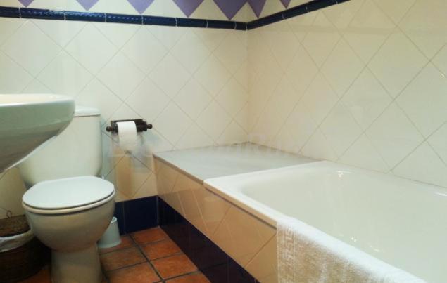 Pension Solis Cangas de Onis Ngoại thất bức ảnh